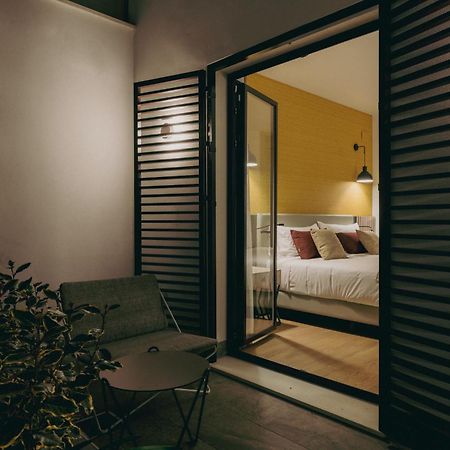 Atlumbreras16 Apartment Севиля Екстериор снимка