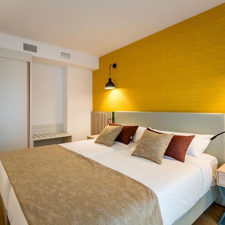 Atlumbreras16 Apartment Севиля Екстериор снимка