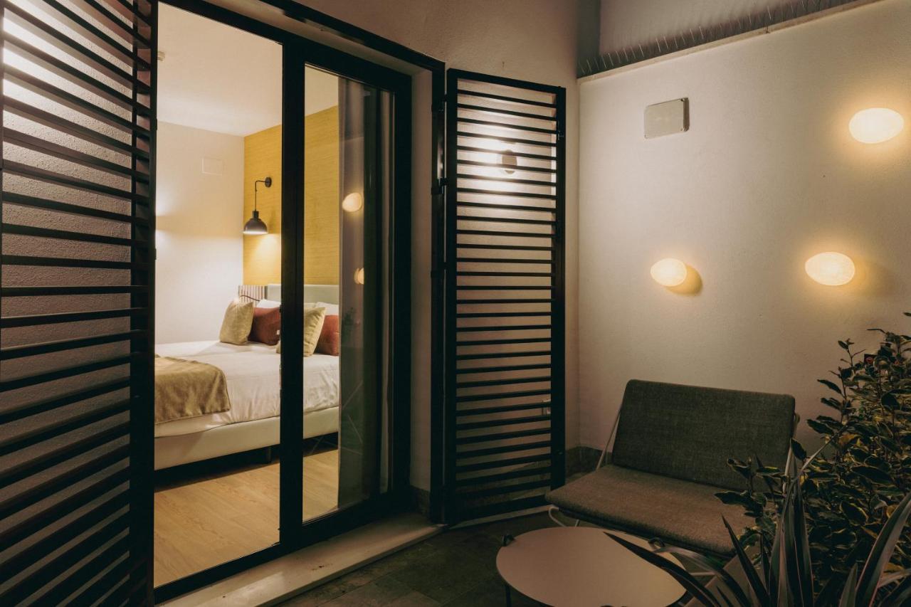 Atlumbreras16 Apartment Севиля Екстериор снимка