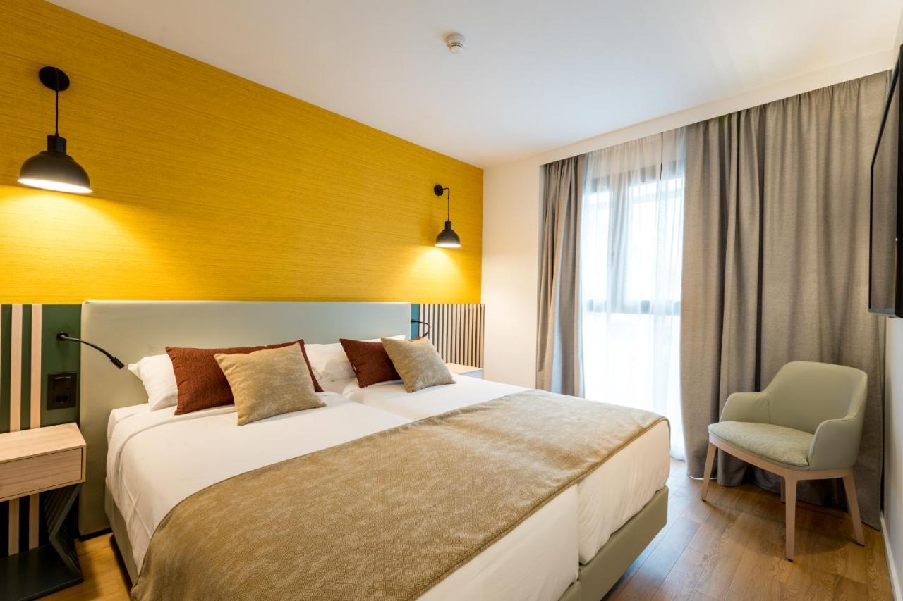 Atlumbreras16 Apartment Севиля Екстериор снимка