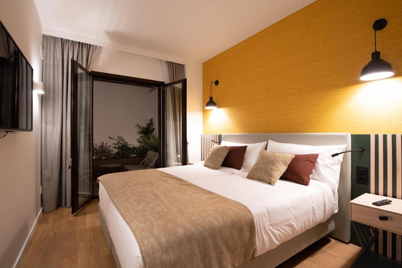 Atlumbreras16 Apartment Севиля Екстериор снимка
