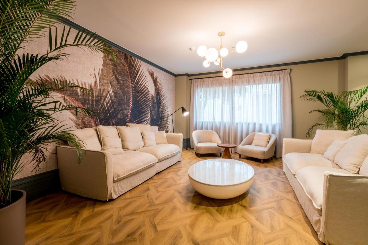 Atlumbreras16 Apartment Севиля Екстериор снимка