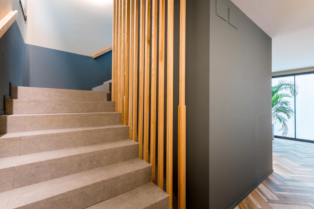 Atlumbreras16 Apartment Севиля Екстериор снимка