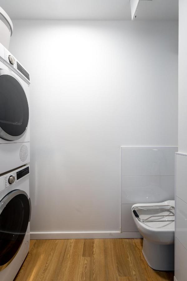 Atlumbreras16 Apartment Севиля Екстериор снимка