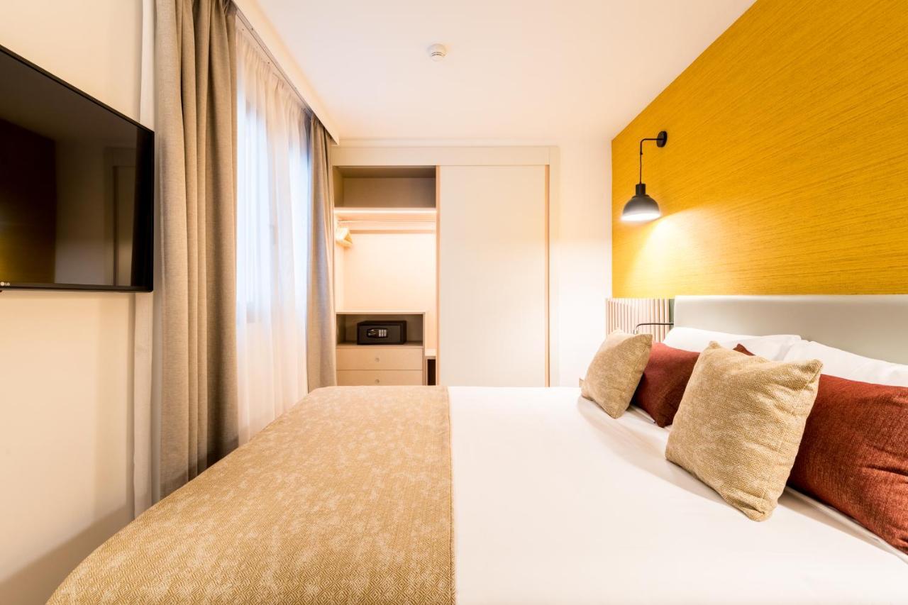Atlumbreras16 Apartment Севиля Екстериор снимка