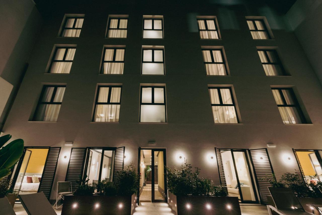 Atlumbreras16 Apartment Севиля Екстериор снимка