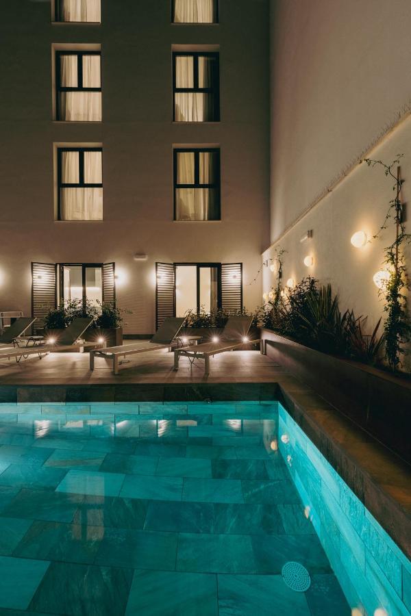 Atlumbreras16 Apartment Севиля Екстериор снимка