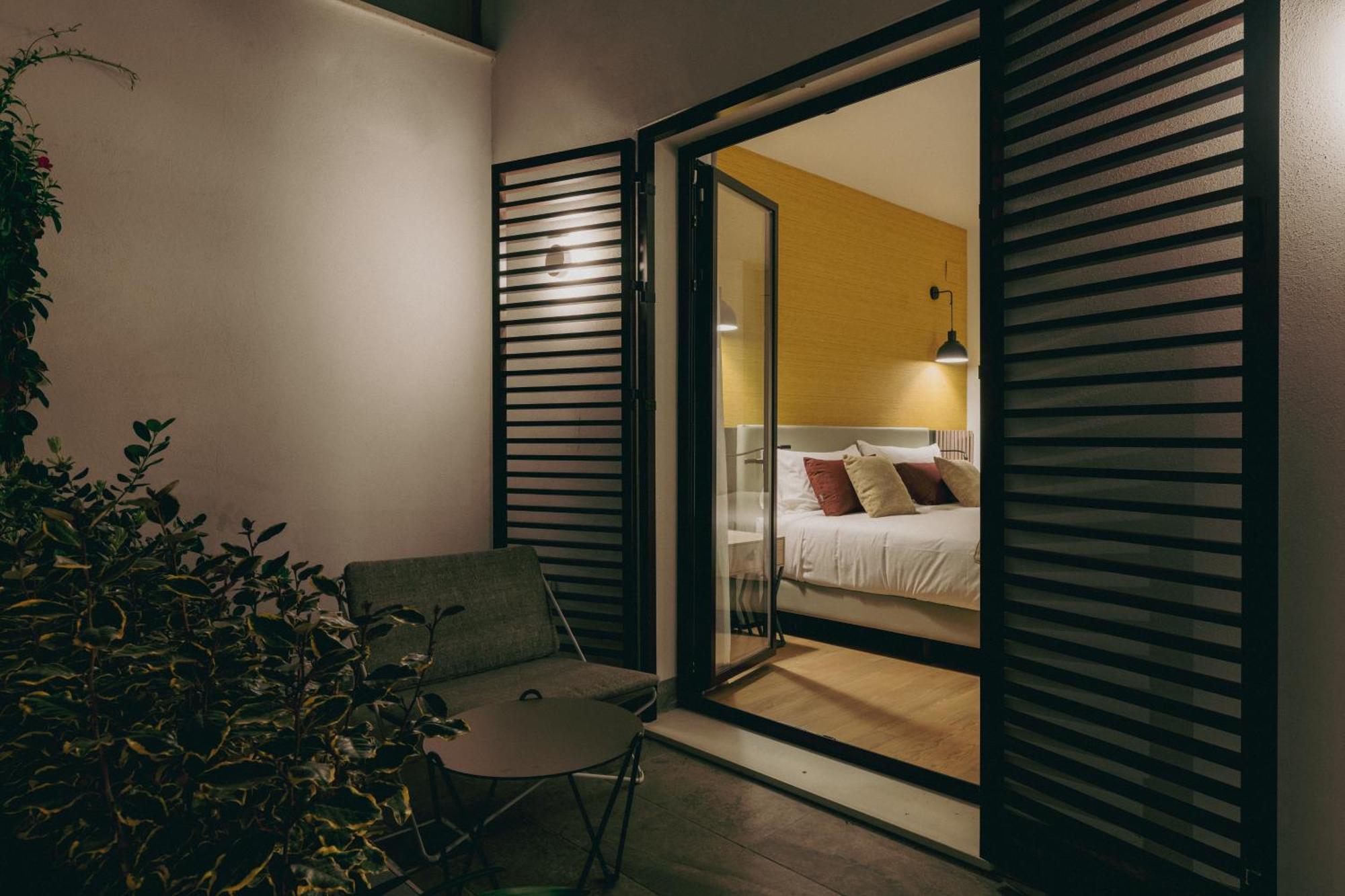 Atlumbreras16 Apartment Севиля Екстериор снимка